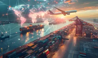 Supply Chain Solutions