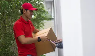Parcel Delivery
