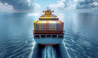 Ocean Freight Logistics